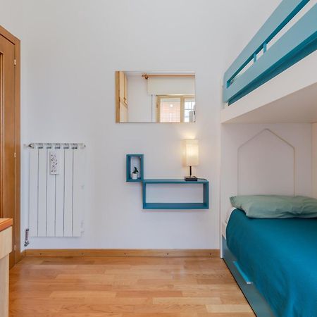 Gate1-Marcopoloairport-3 Camere Da Letto-Wifi-Netflix-15' Da Venezia Tessera Bagian luar foto